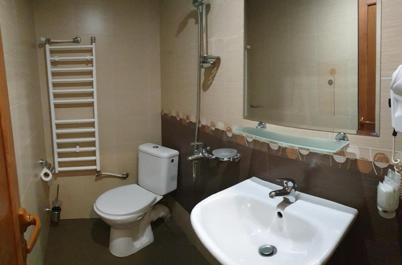 Ego Guest House Белоградчик Экстерьер фото
