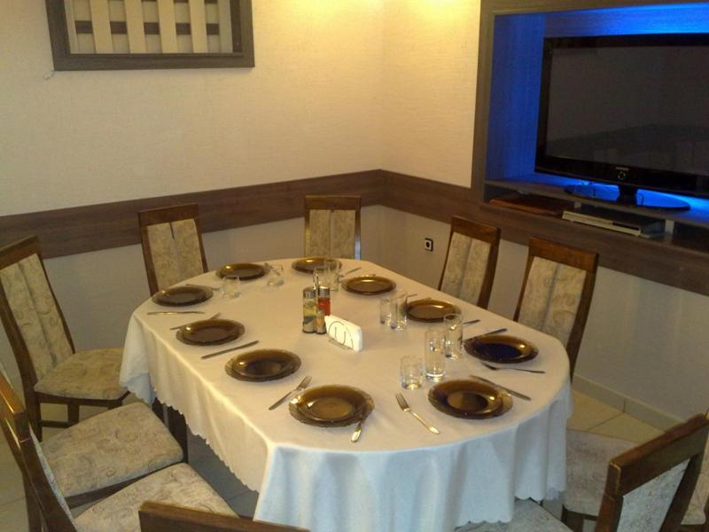 Ego Guest House Белоградчик Экстерьер фото