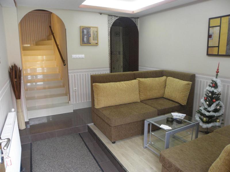 Ego Guest House Белоградчик Экстерьер фото