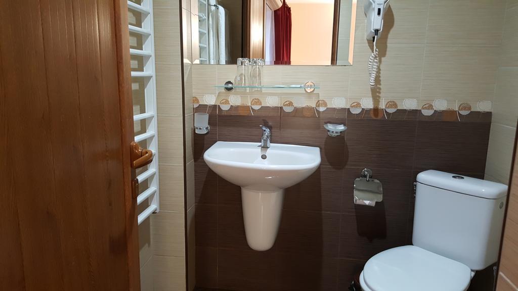 Ego Guest House Белоградчик Экстерьер фото