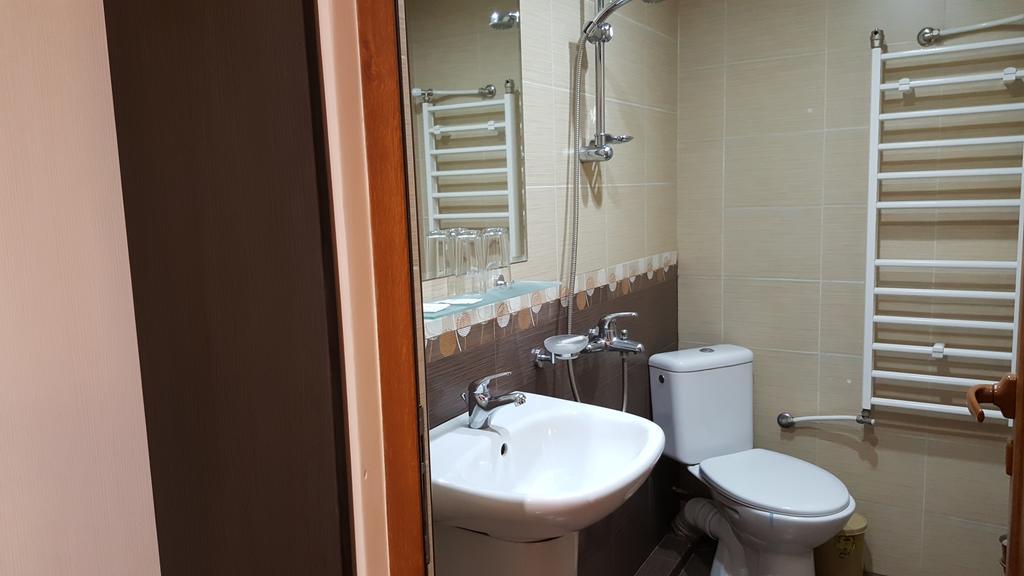 Ego Guest House Белоградчик Экстерьер фото