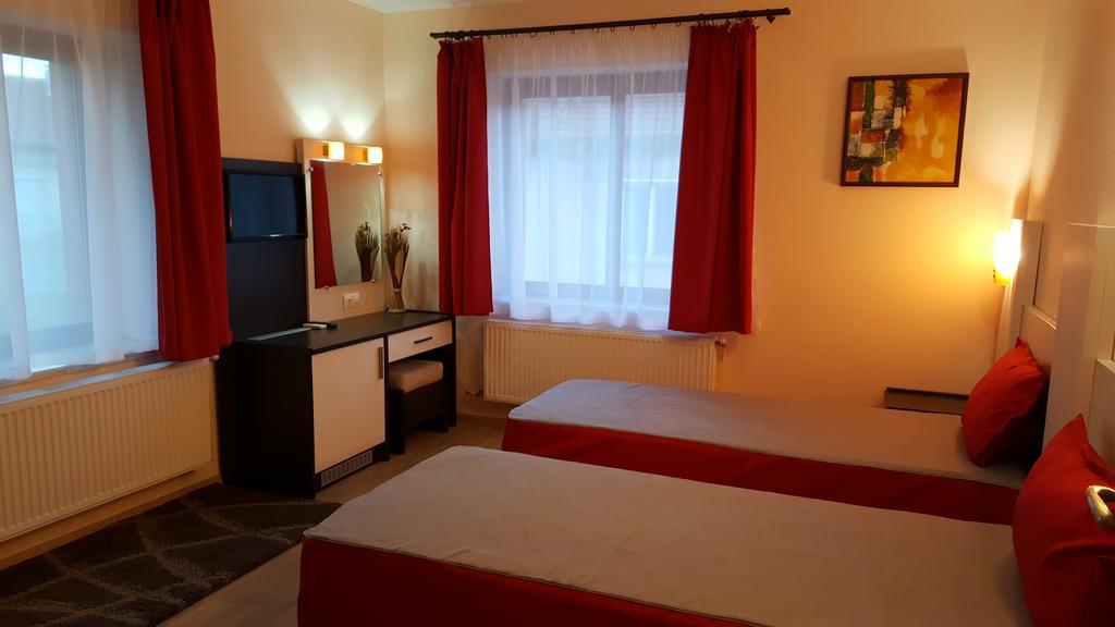 Ego Guest House Белоградчик Экстерьер фото