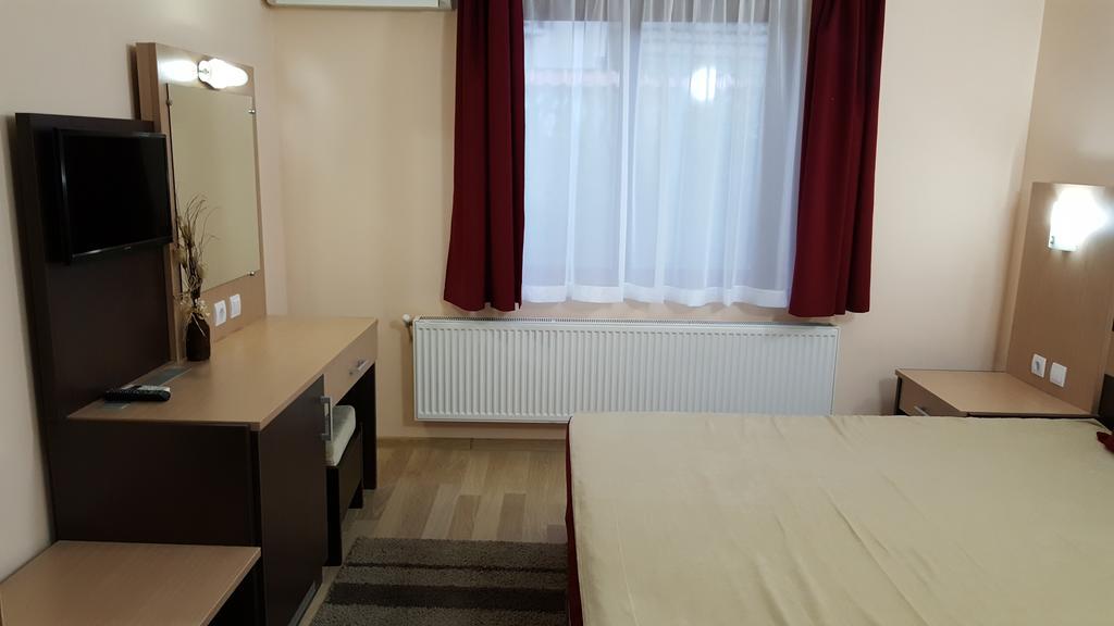 Ego Guest House Белоградчик Экстерьер фото
