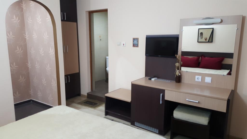 Ego Guest House Белоградчик Экстерьер фото