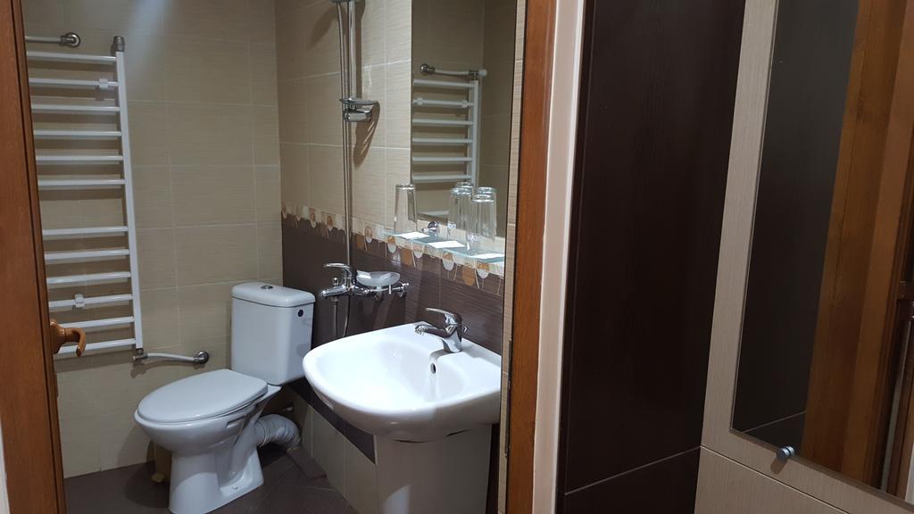 Ego Guest House Белоградчик Номер фото